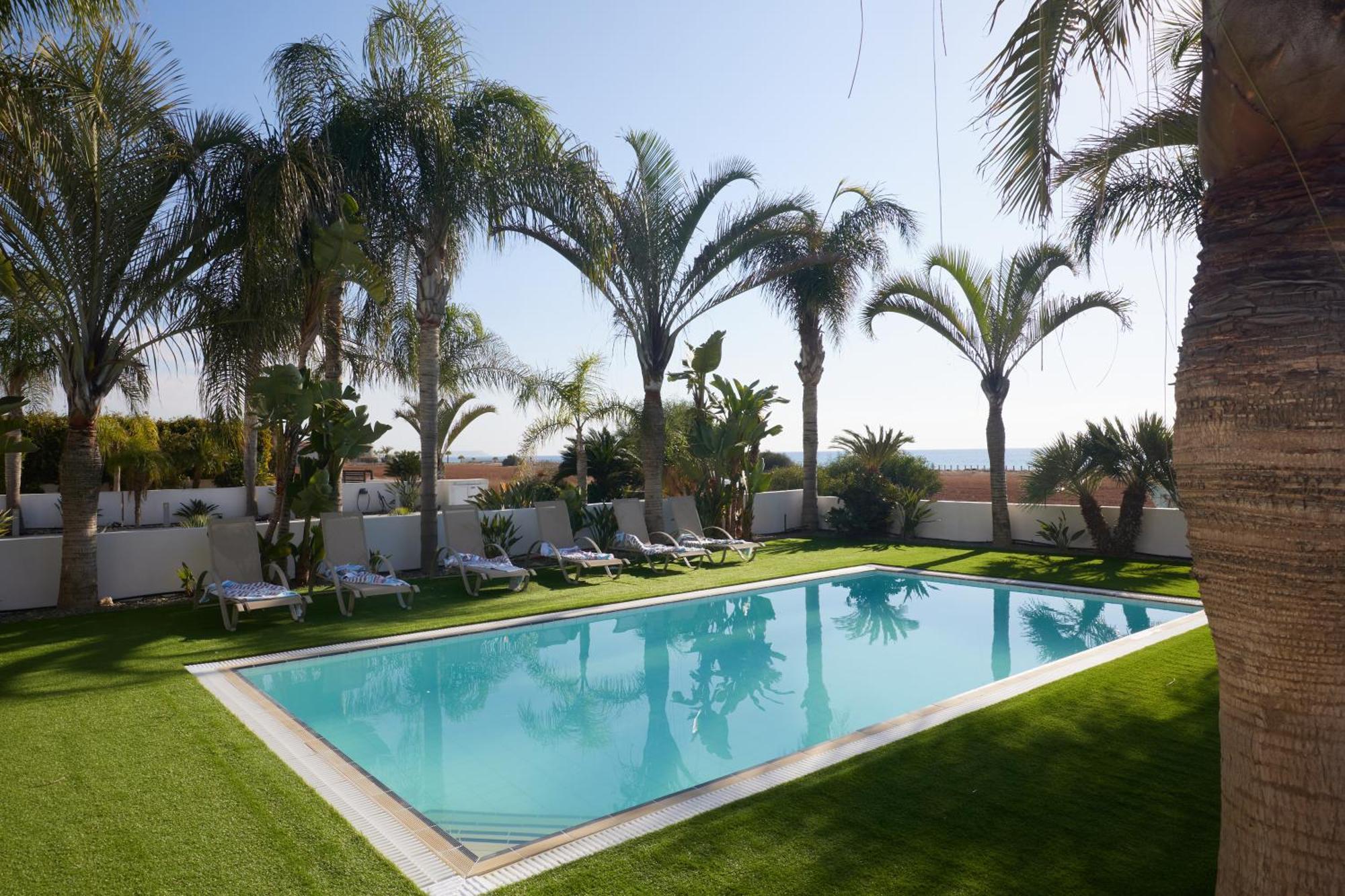 Sunrise Villa 9 Ayia Napa Esterno foto