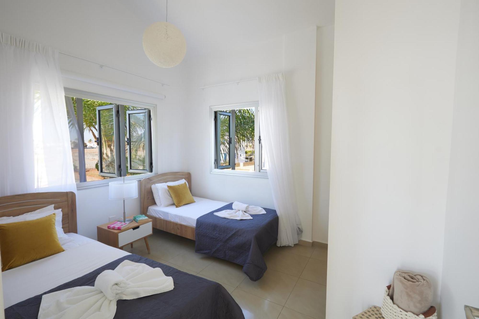 Sunrise Villa 9 Ayia Napa Esterno foto