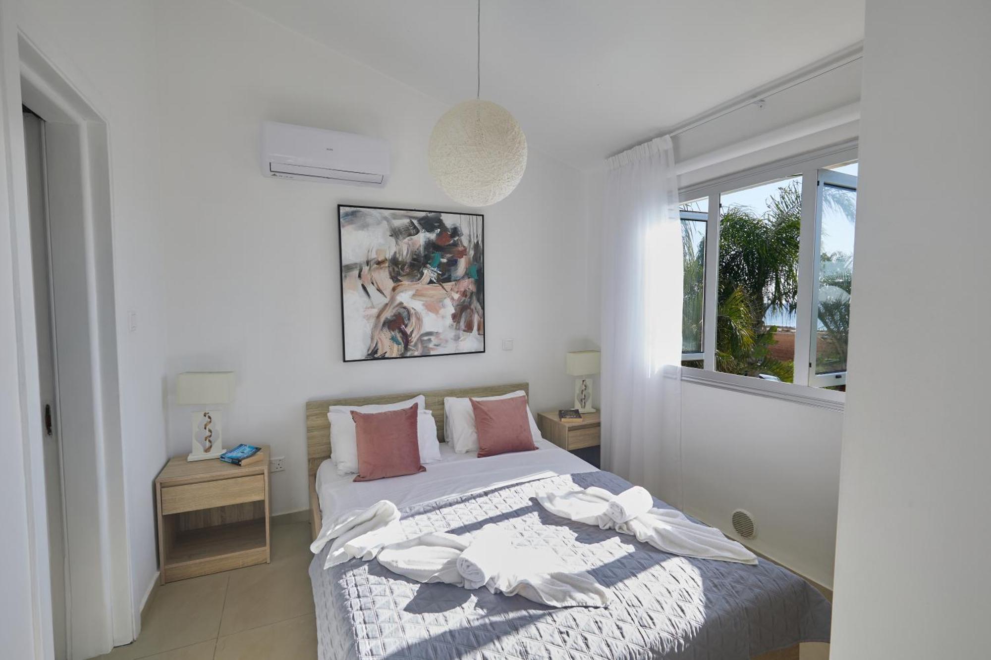 Sunrise Villa 9 Ayia Napa Esterno foto